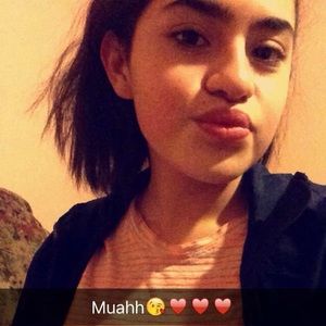 Meet your Posher, Karen