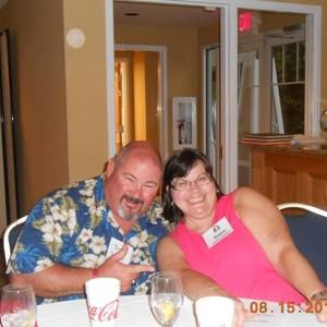 Meet your Posher, Robin