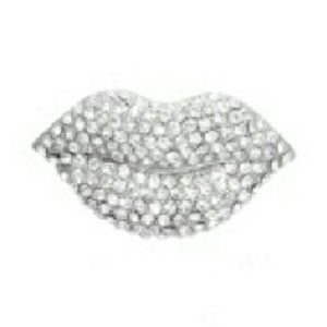 Big Studded statement ring