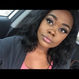 Meet your Posher, Kiara