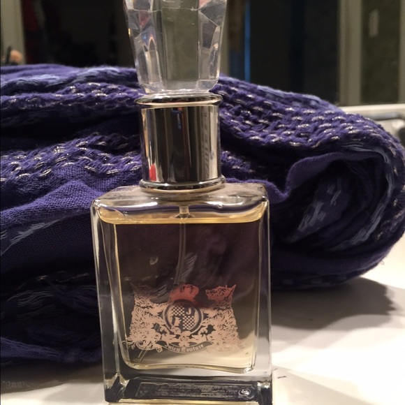 REDUCED TO SELL!!!  Juicy Couture perfume