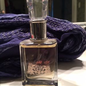 REDUCED TO SELL!!!  Juicy Couture perfume