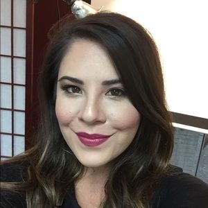 Meet your Posher, Kristen