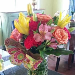 Meet your Posher, Nancy