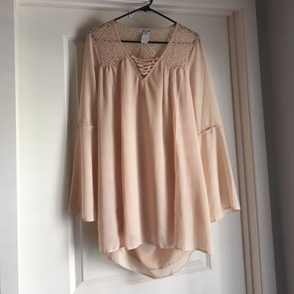 Buckle Dresses & Skirts - Buckle Dress 70s inspired Gently worn