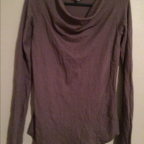 NWOT C and C California Top