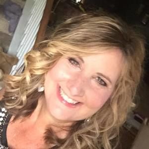 Meet your Posher, Christi