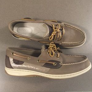 BRAND NEW Sperry Top-Sider Boat Shoes