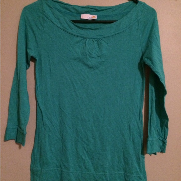 C and C California Top