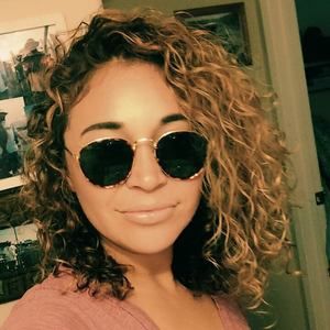 Meet your Posher, Alma