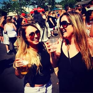 Meet your Posher, Becky