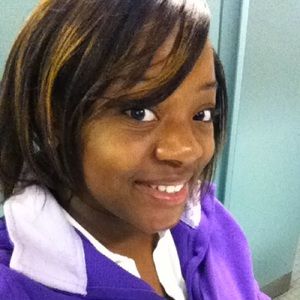 Meet your Posher, Shantail