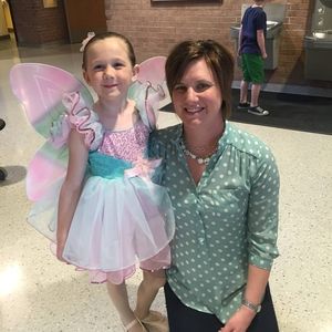 Meet your Posher, Jennifer