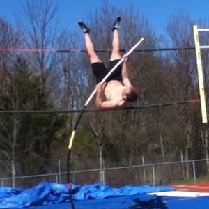 Meet your Posher, Adam