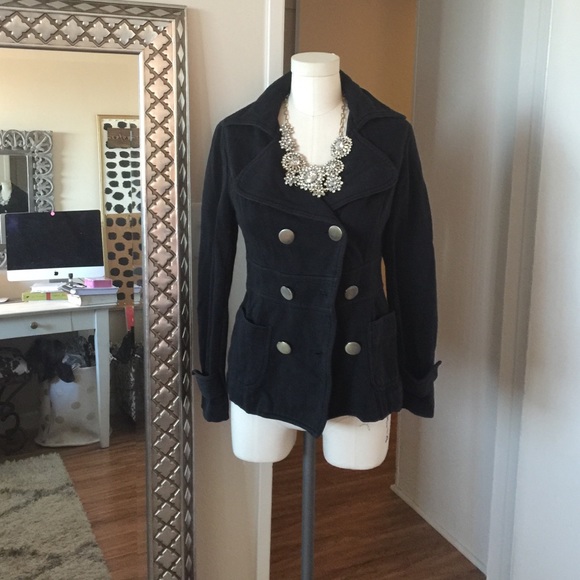 Black Coat