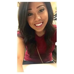 Meet your Posher, Johnrhey