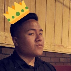 Meet your Posher, Ryan