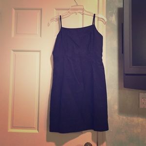 Black juicy couture dress