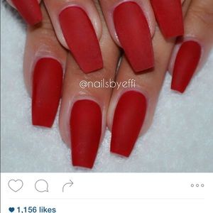 Meet your Posher, Andreina