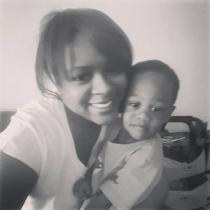 Meet your Posher, Dinah