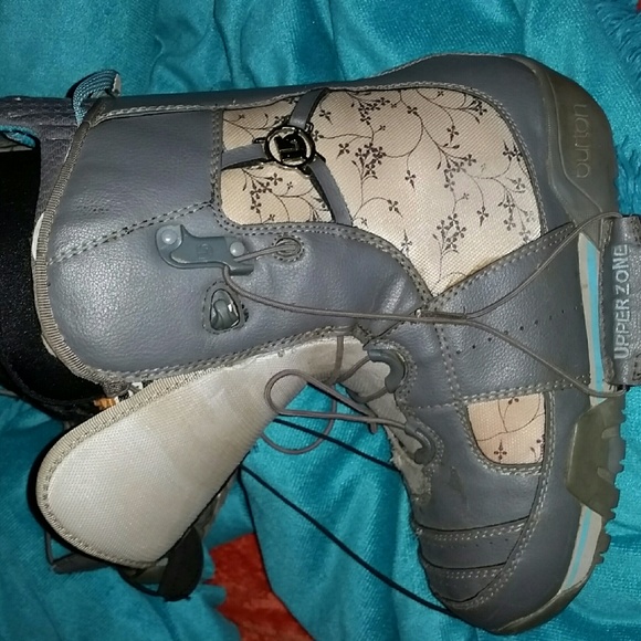 Snowboard - Picture 4 of 4