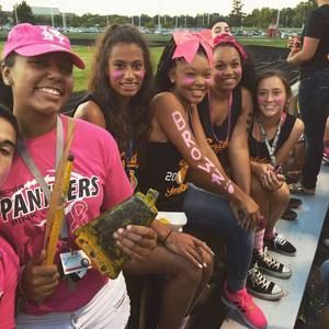 Meet your Posher, Lexi