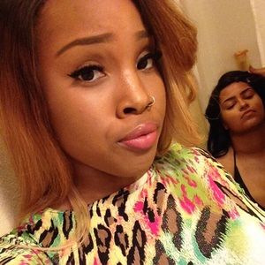 Meet your Posher, Cherish