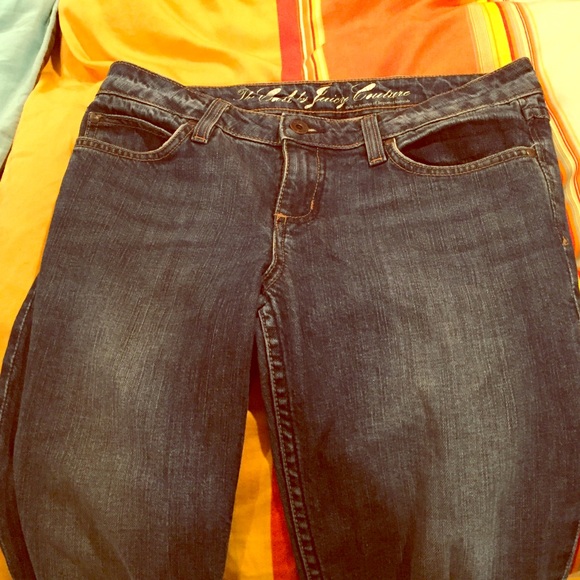 Juicy "the Cali" jeans