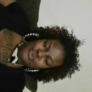 Meet your Posher, Thomasina