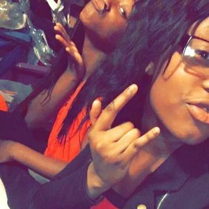 Meet your Posher, Martasia