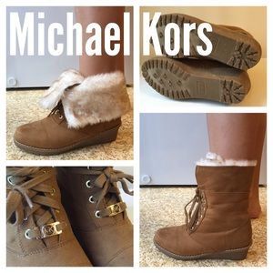 Michael Kors Boots