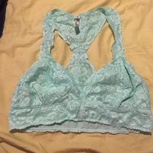 Free People Bralette