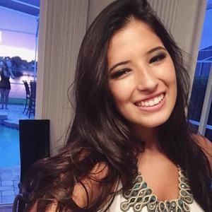 Meet your Posher, Giulia