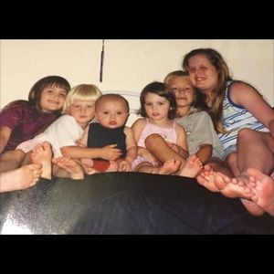 Meet your Posher, Rae