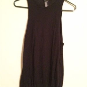 Theory Sleeveless Sweater