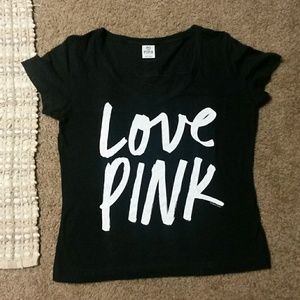 Victorias secret t-shirt