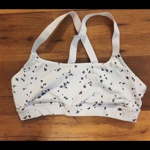 Under Armor sports bra