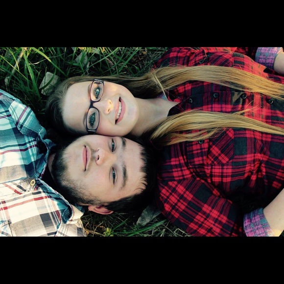 Meet your Posher, Kendra