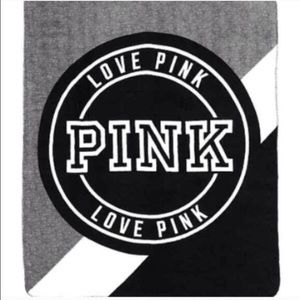 PROMO Gray VS Blanket