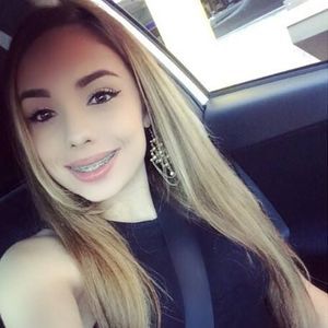 Meet your Posher, Angela