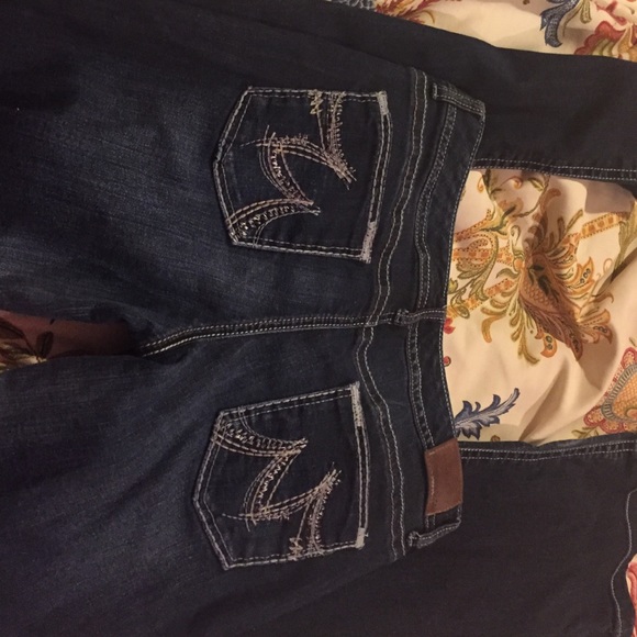 Maurice's Jeans