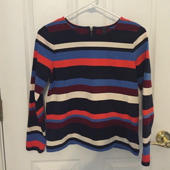 J. Crew shirt