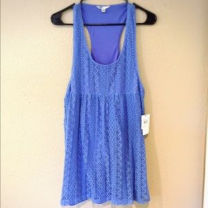 Violet NWT SKater Dress