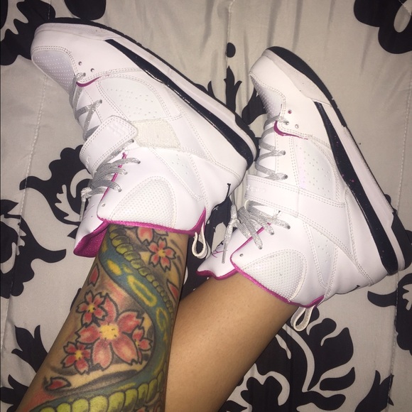 NIB Jordan Flight 45 High size 3y