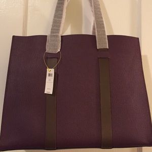 Kate Spade Saturday boxy tote. Brand new w tag