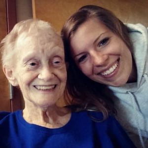 Meet your Posher, Brittany