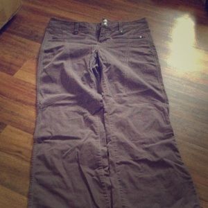 Athleta Pants size 4P