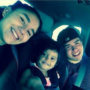 Meet your Posher, Abby