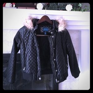 Coat (kids)