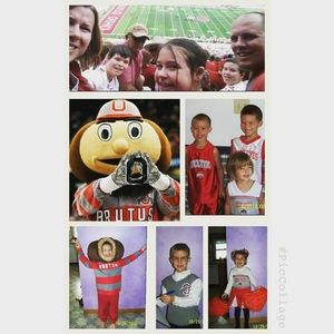 Meet your Posher, Sherri